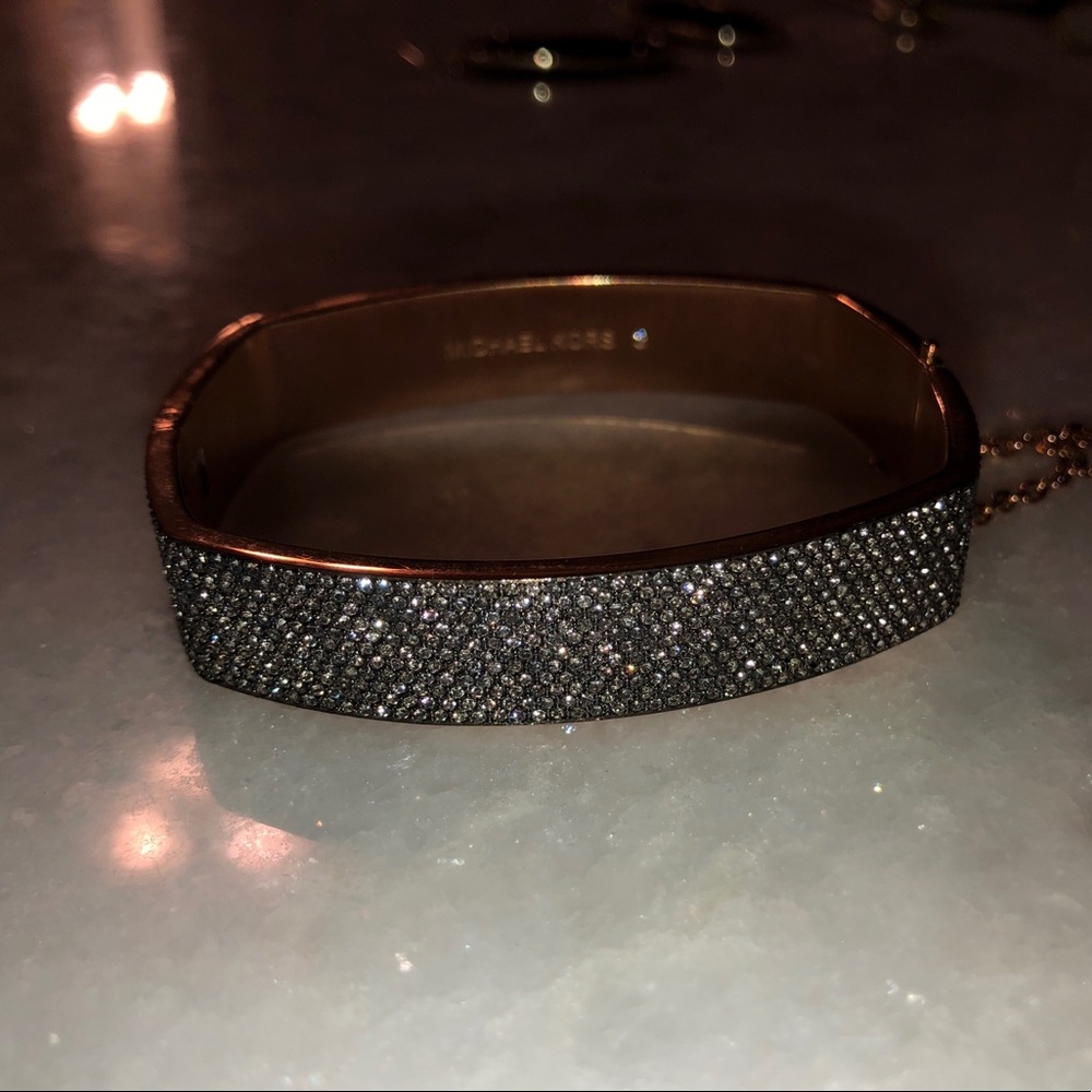 Michael Kors bracelet